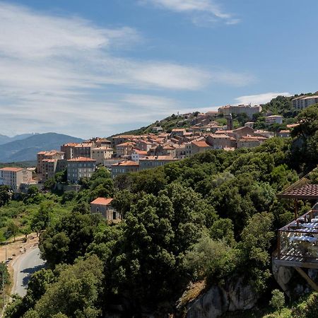 Best Western Plus San Damianu Сартен Экстерьер фото