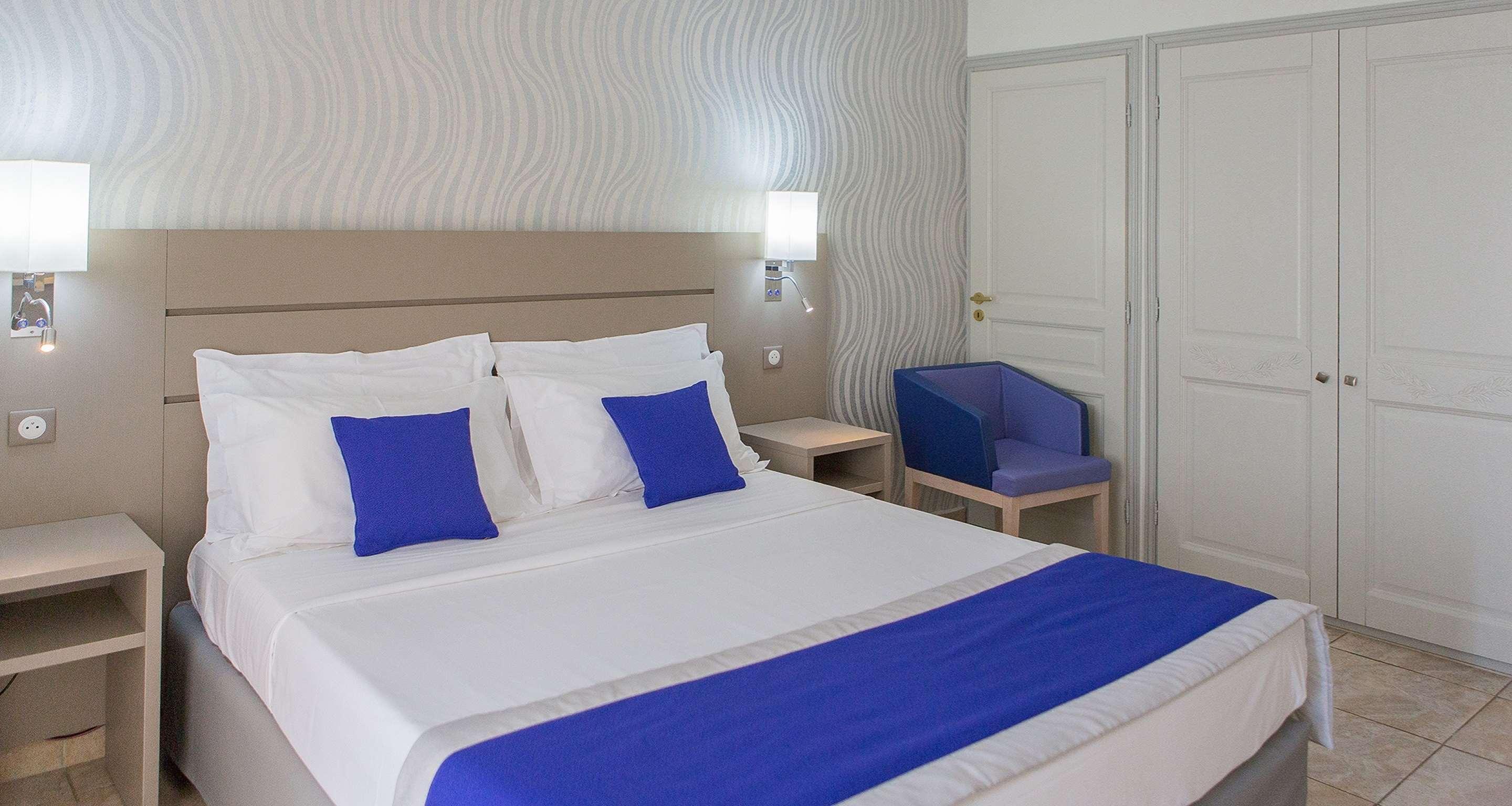 Best Western Plus San Damianu Сартен Экстерьер фото