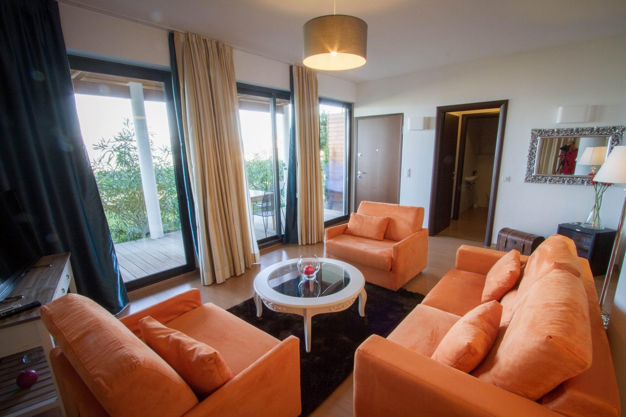Best Western Plus San Damianu Сартен Экстерьер фото