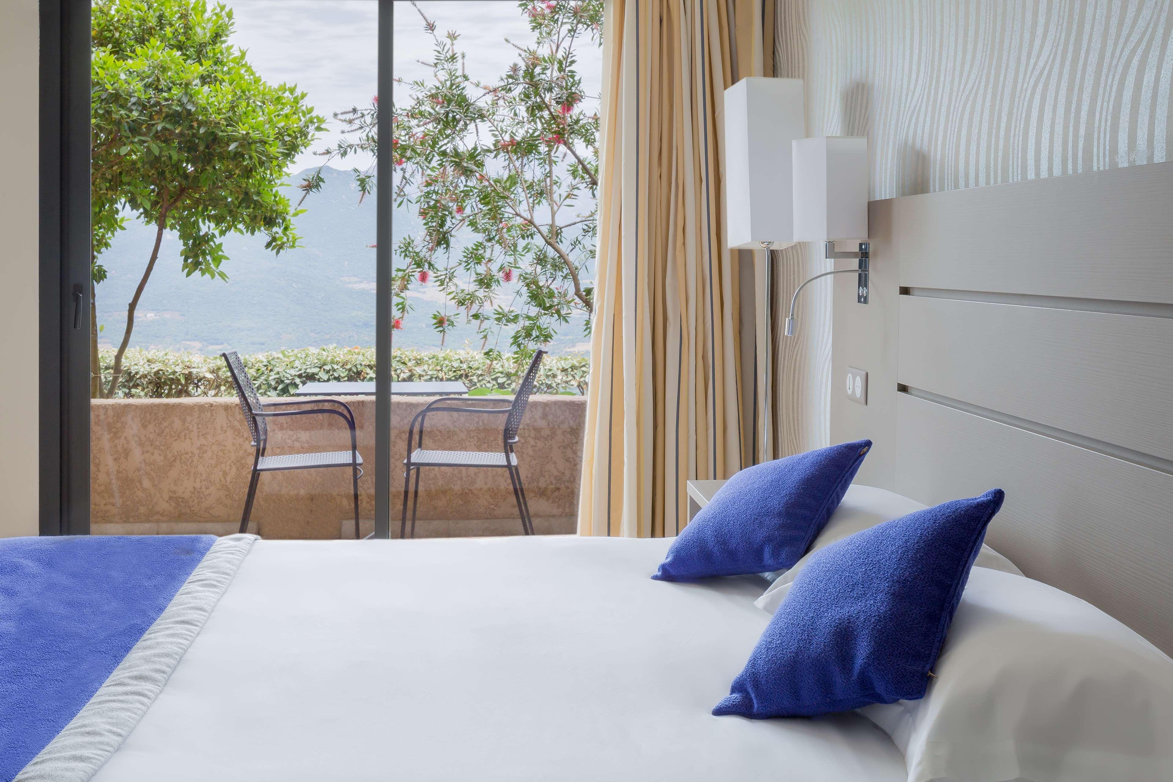 Best Western Plus San Damianu Сартен Экстерьер фото