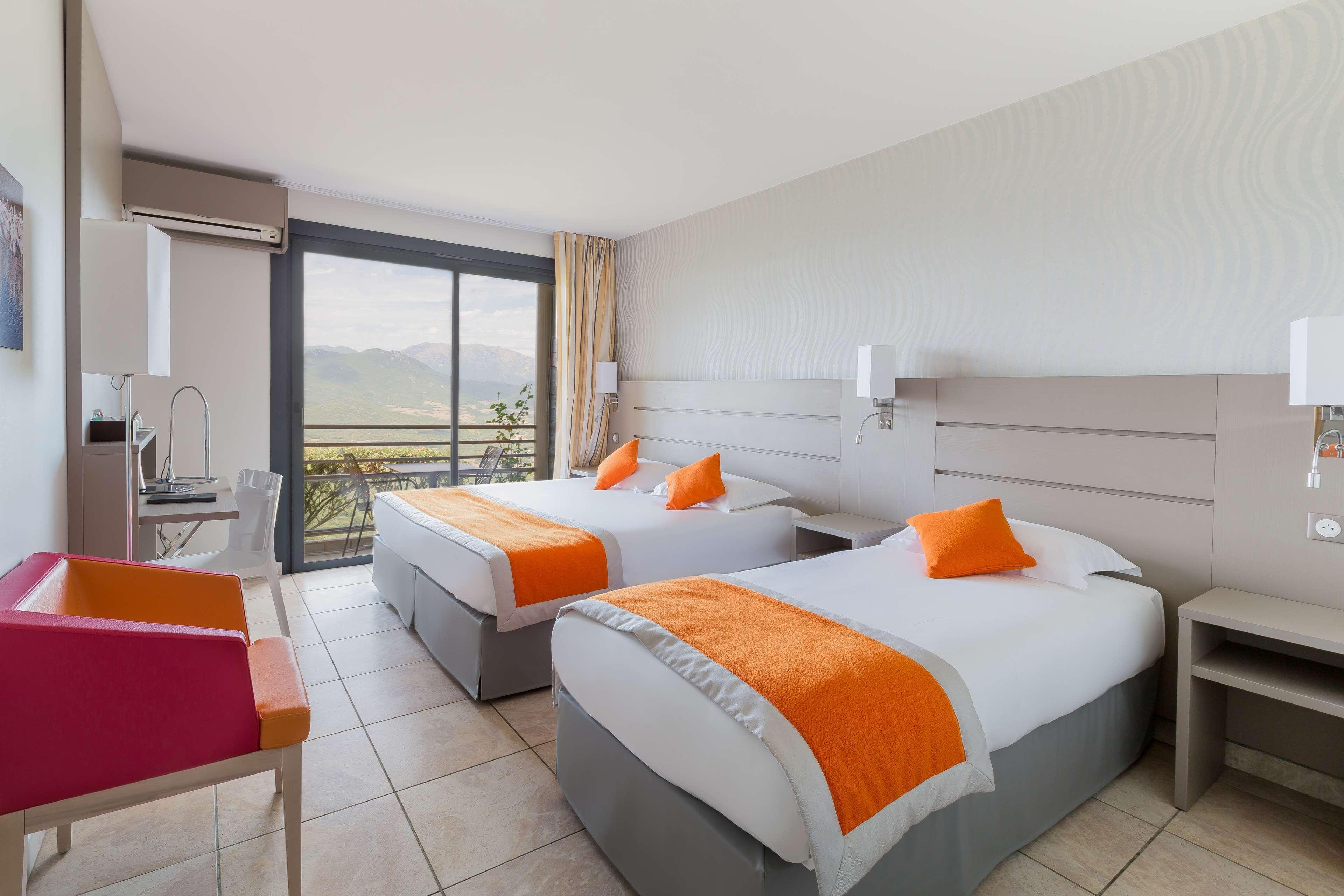 Best Western Plus San Damianu Сартен Экстерьер фото