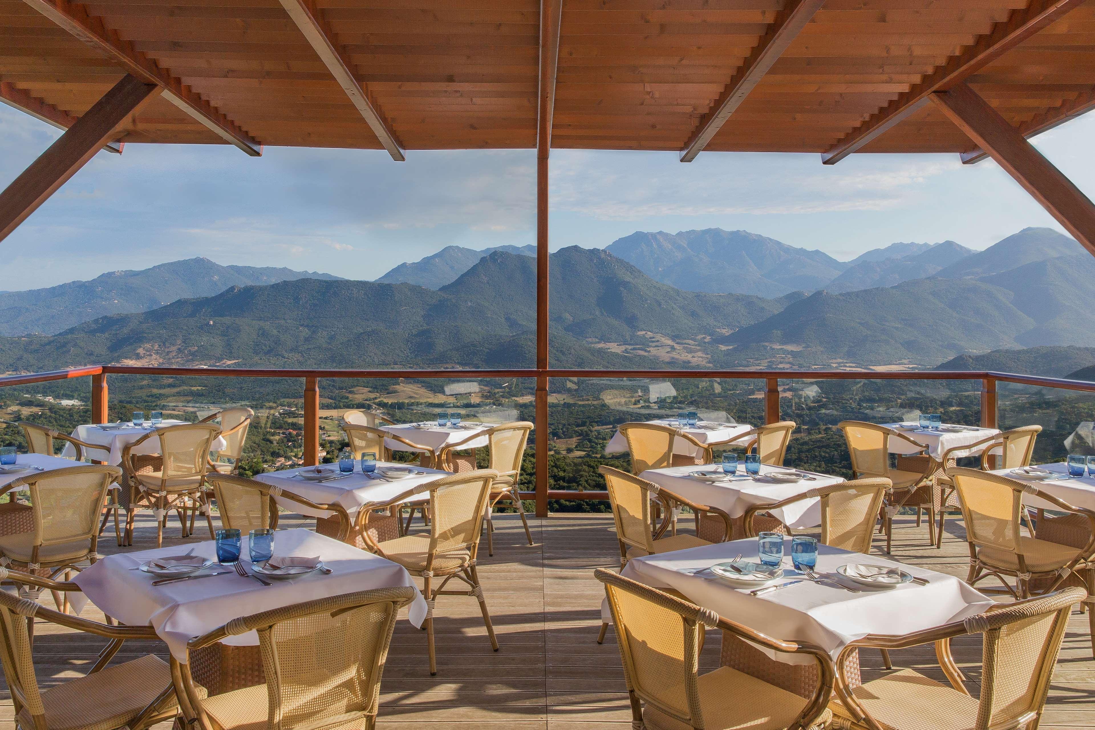 Best Western Plus San Damianu Сартен Экстерьер фото