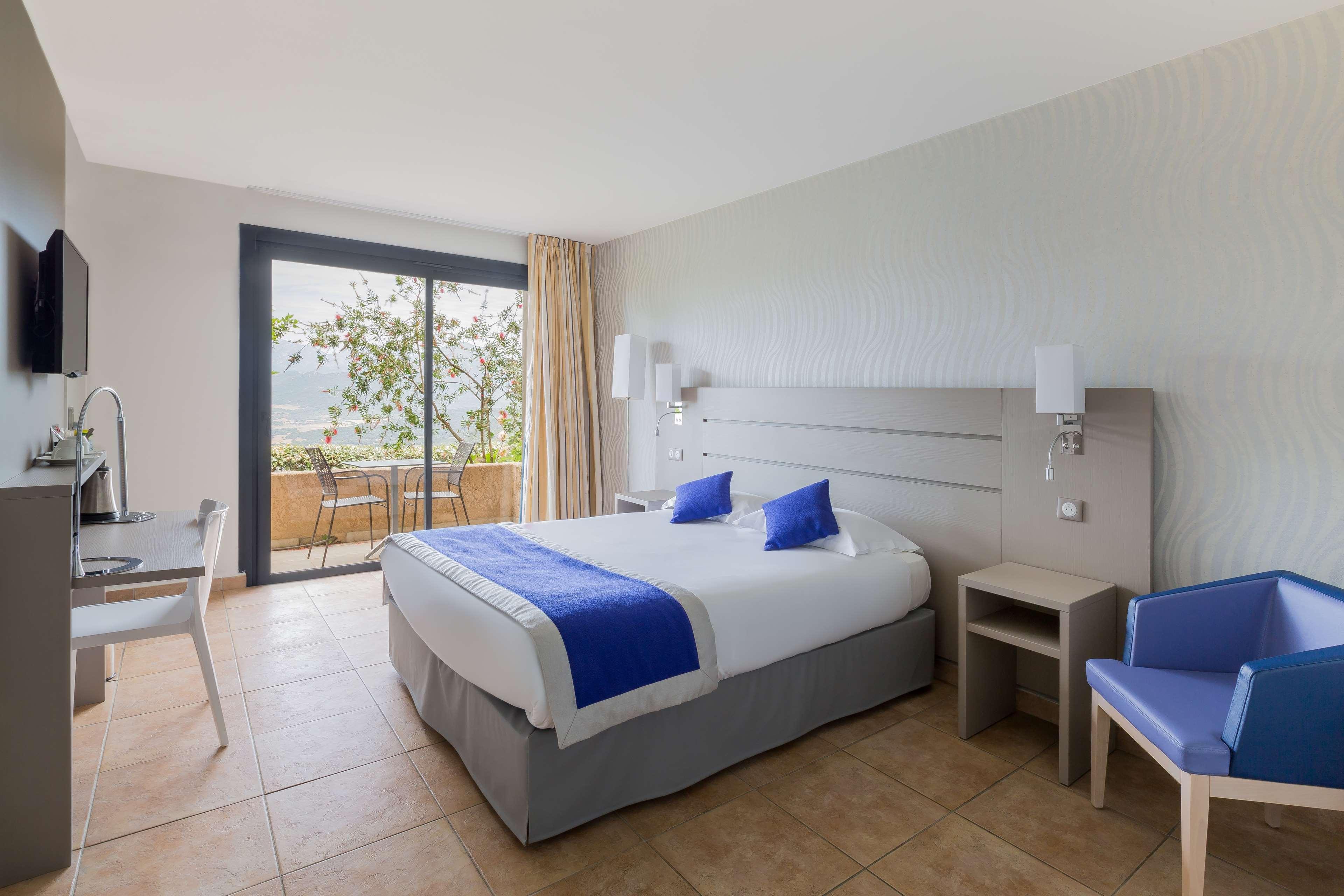 Best Western Plus San Damianu Сартен Экстерьер фото