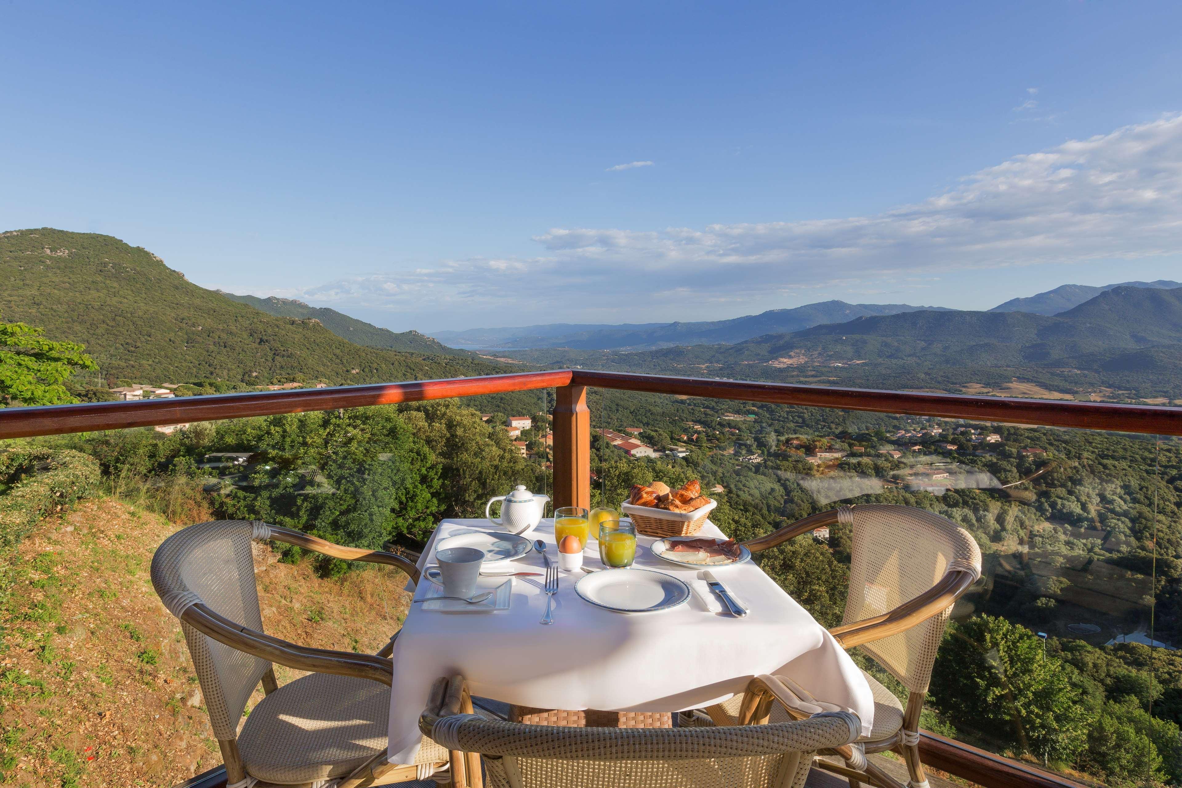 Best Western Plus San Damianu Сартен Экстерьер фото