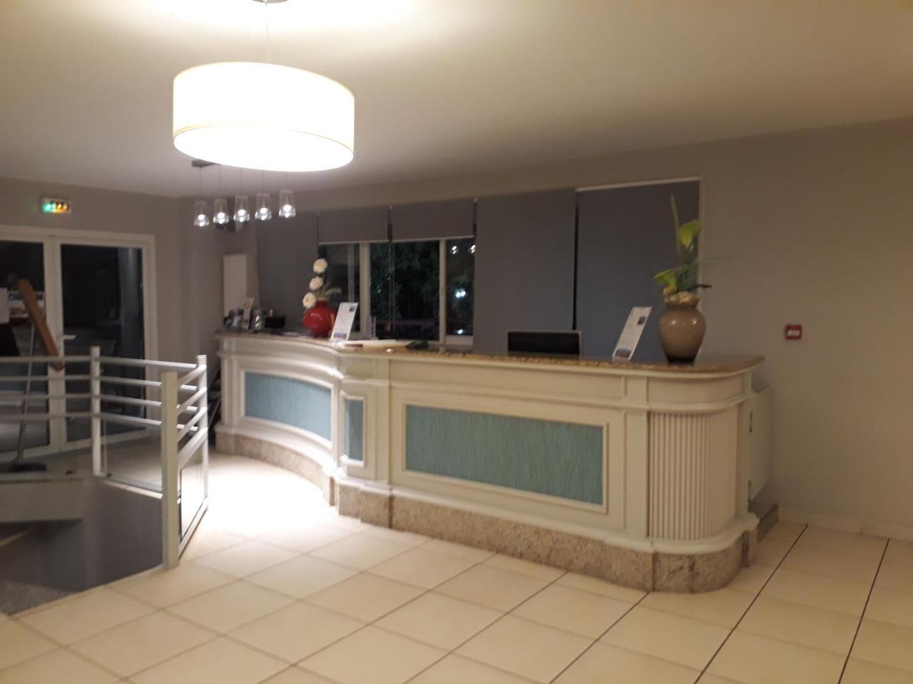 Best Western Plus San Damianu Сартен Экстерьер фото