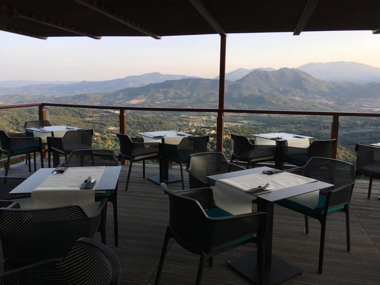 Best Western Plus San Damianu Сартен Экстерьер фото