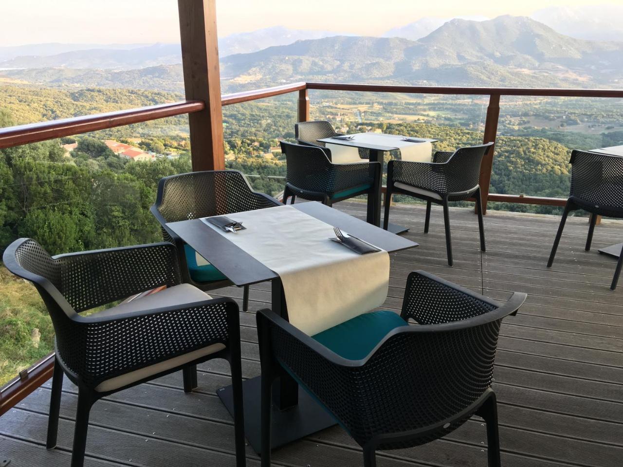 Best Western Plus San Damianu Сартен Экстерьер фото