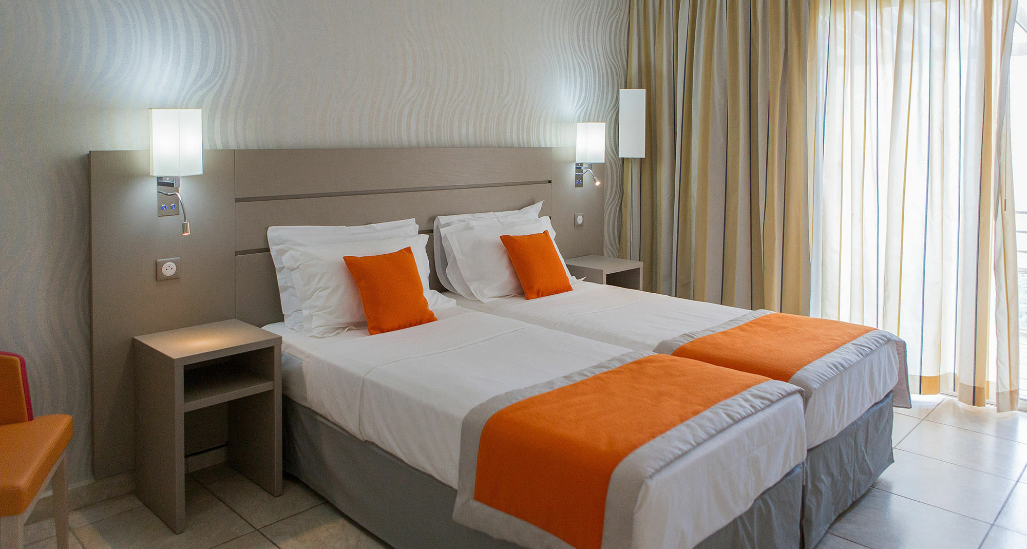 Best Western Plus San Damianu Сартен Экстерьер фото